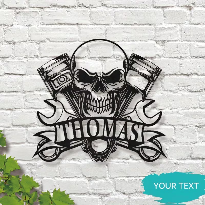 Custom Name Tools Repair Metal - Workshop Tools Name 评论和价格