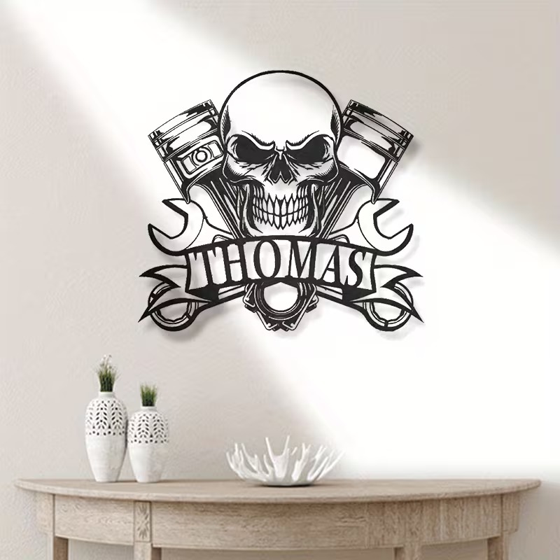 Custom Name Tools Repair Metal - Workshop Tools Name 评论和价格