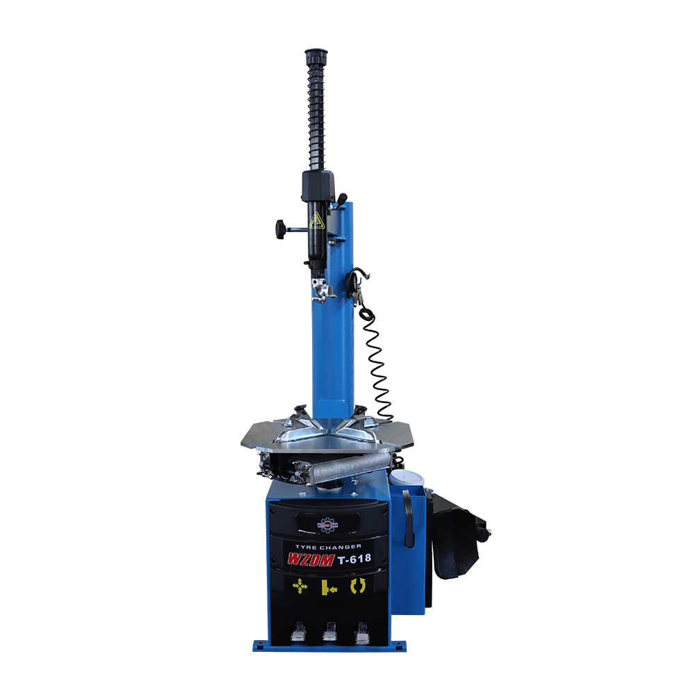 Automatic tire replacement mob - Workshop Tools Used 评论和价格