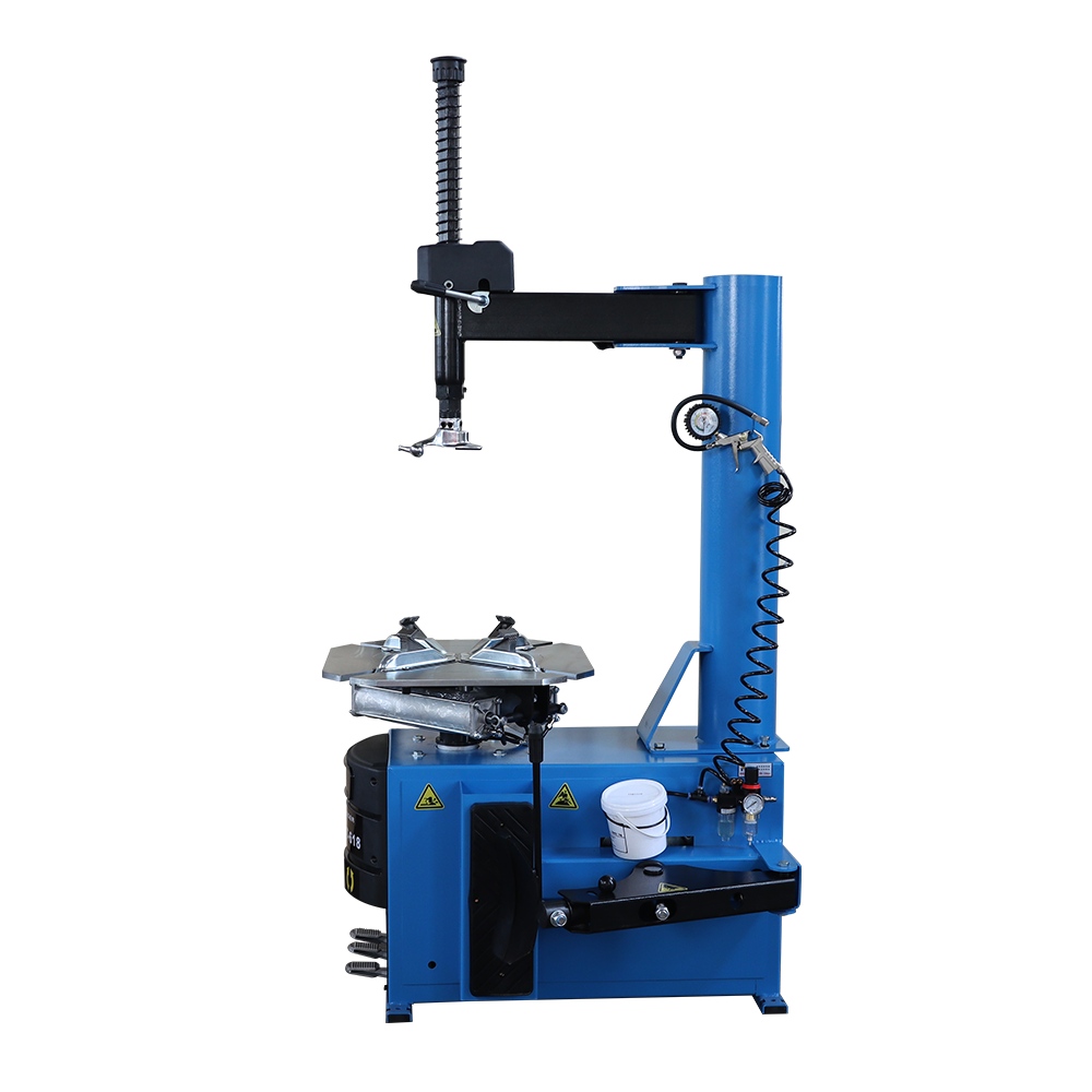 Automatic tire replacement mob - Workshop Tools Used 评论和价格