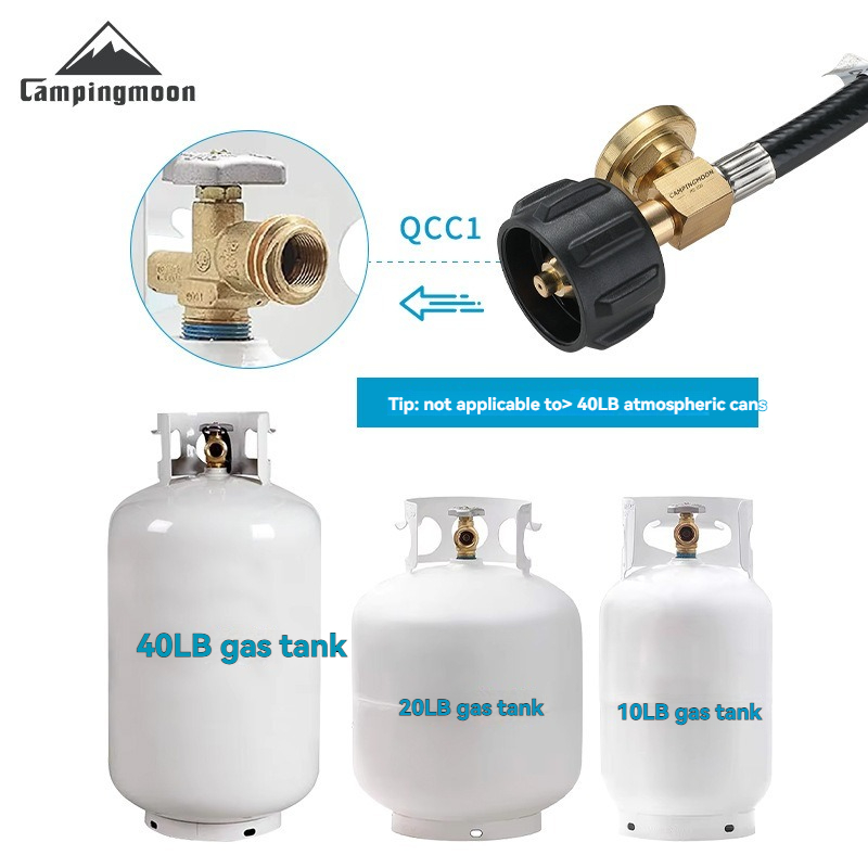 PZ-106 QCC to Propane Extensio - Tools Qcc 评论和价格