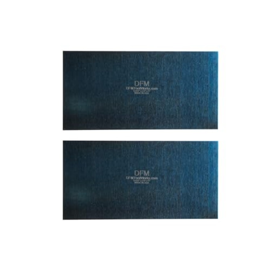 Rectangle Card Scraper - Preci - Card Scraper Cabinet 评论和价格