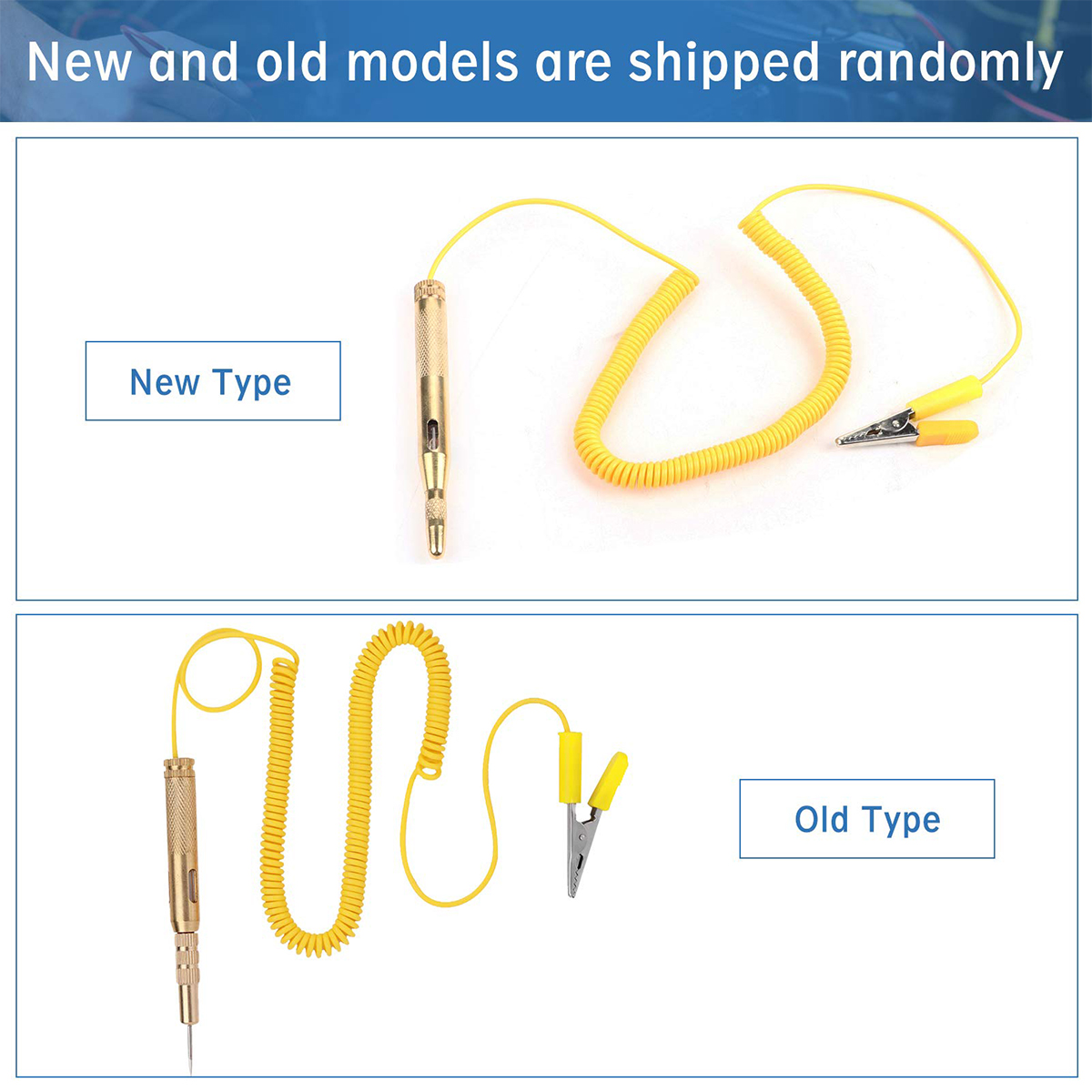 6V/12V/24V Automotive Current  - Tools Mechanical Workshop 评论和价格