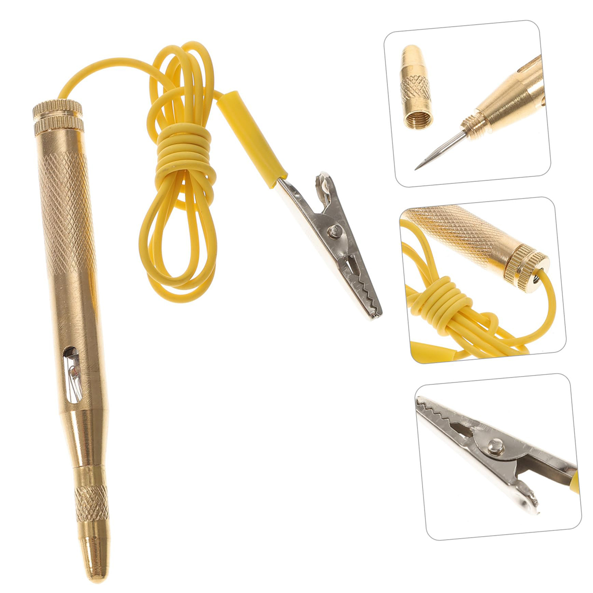 6V/12V/24V Automotive Current  - Tools Mechanical Workshop 评论和价格