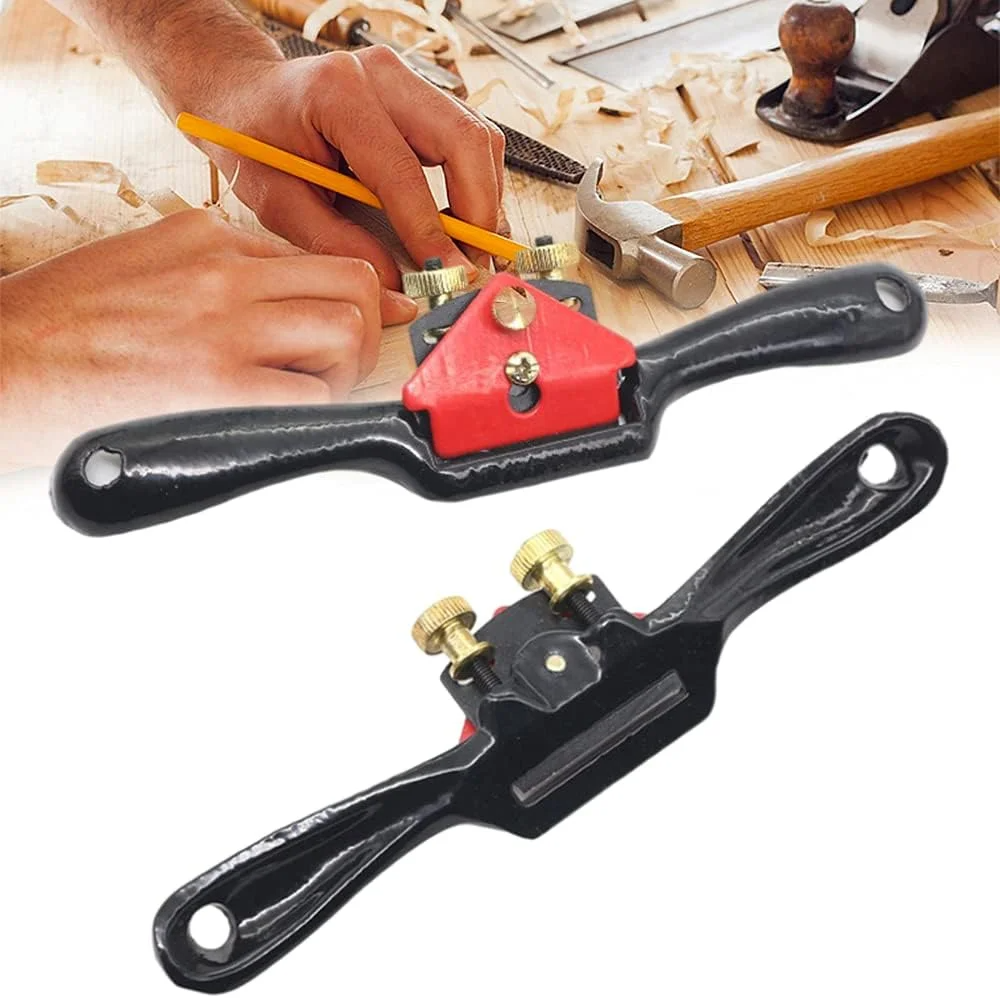 Woodworking Blade Spoke Shave  - Hand Plane Block 评论和价格