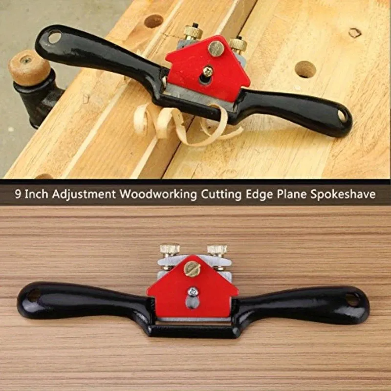 Woodworking Blade Spoke Shave  - Hand Plane Block 评论和价格
