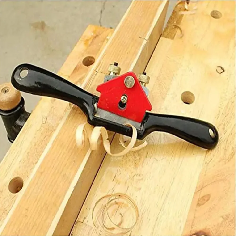 Woodworking Blade Spoke Shave  - Hand Plane Block 评论和价格