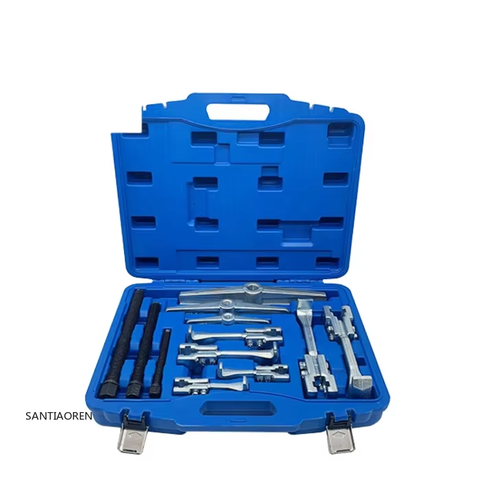 Hand Tool Set 2 Jaws Puller Se - Workshop Tools Used 评论和价格