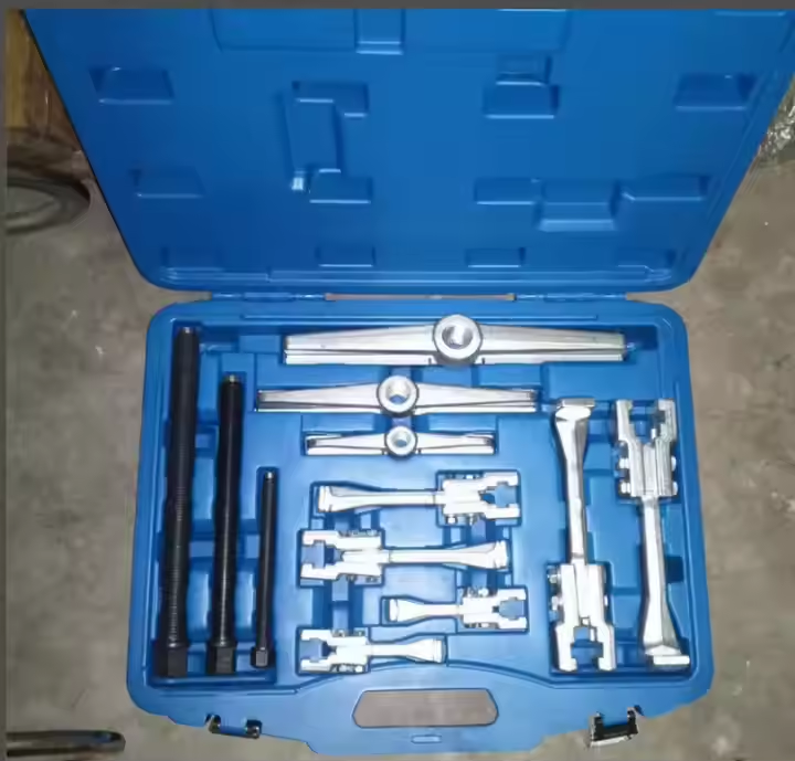 Hand Tool Set 2 Jaws Puller Se - Workshop Tools Used 评论和价格
