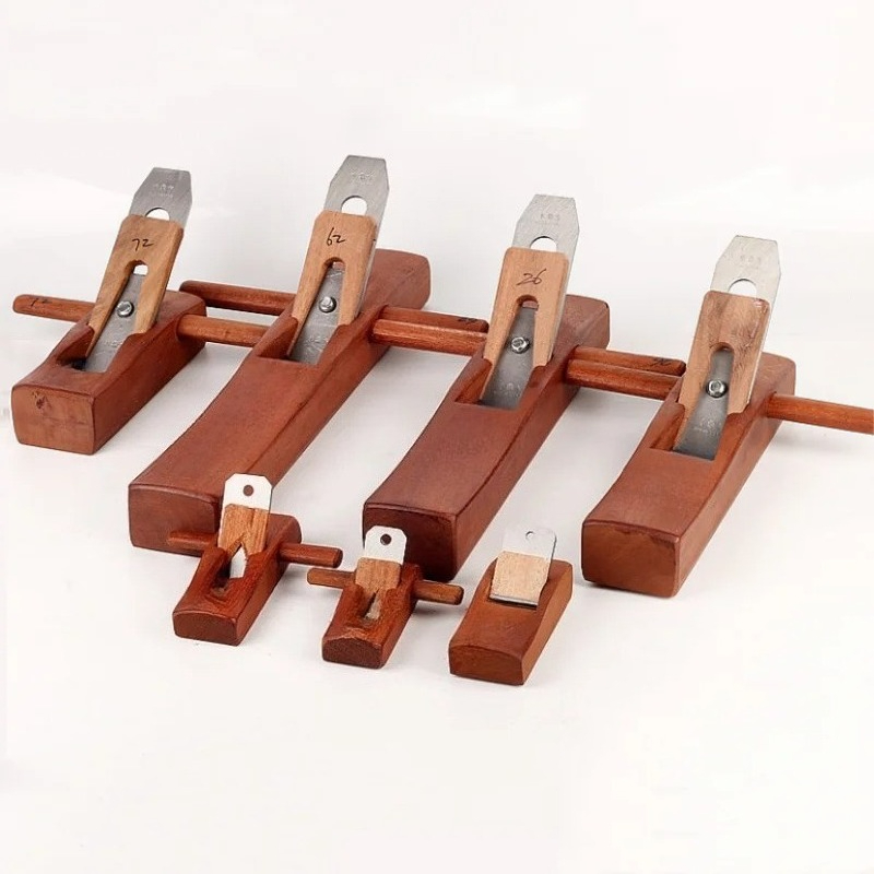 Home Carpenter Portable Mahoga - Hand Plane Block 评论和价格