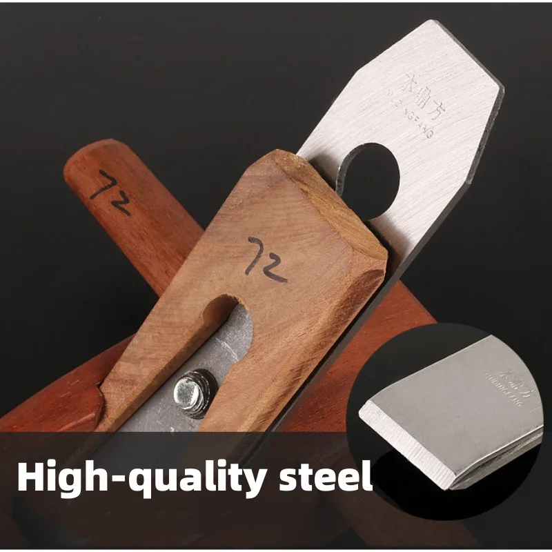 Home Carpenter Portable Mahoga - Hand Plane Block 评论和价格