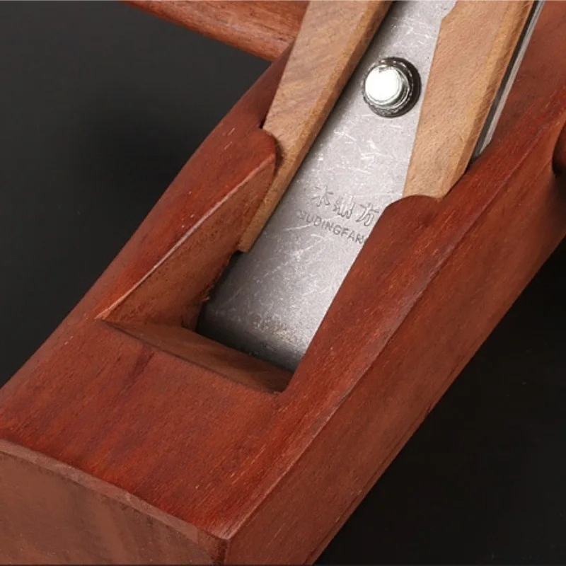 Home Carpenter Portable Mahoga - Hand Plane Block 评论和价格