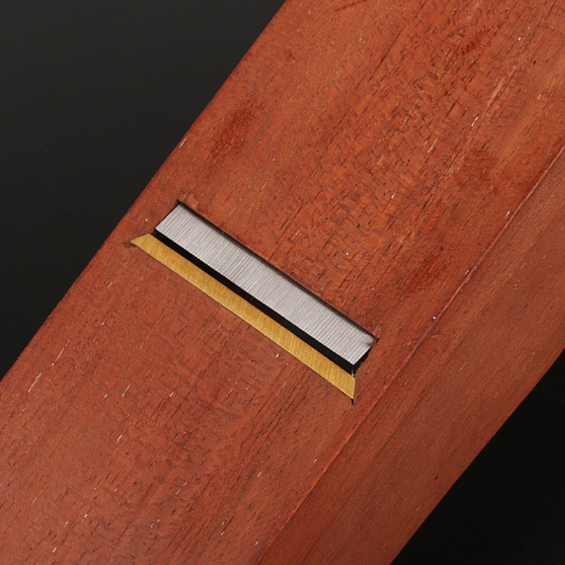 Home Carpenter Portable Mahoga - Hand Plane Block 评论和价格
