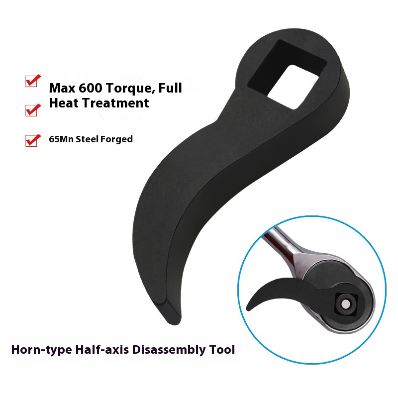 Angle Type Half Disassembly To - Workshop Tools Used 评论和价格