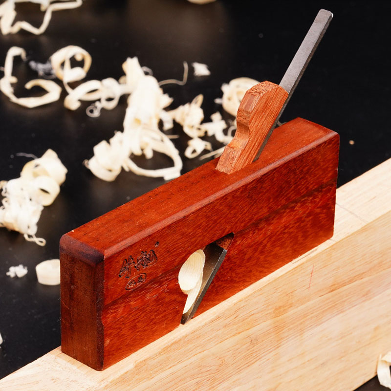 Single Wire Drawing Planer Pro - Hand Plane Block 评论和价格