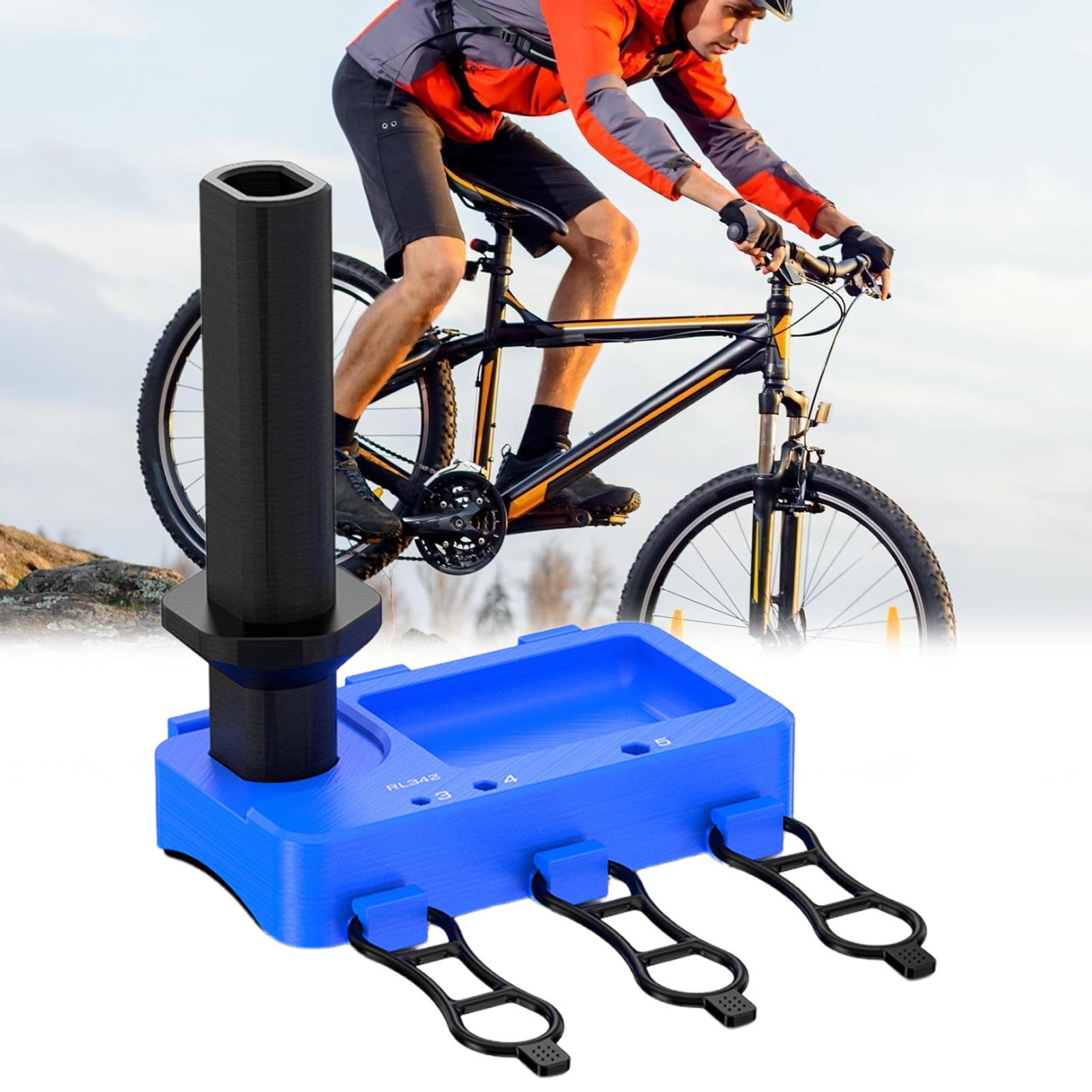 Bicycle Head Tube Repair Stand - Workshop Tools Youtube 评论和价格