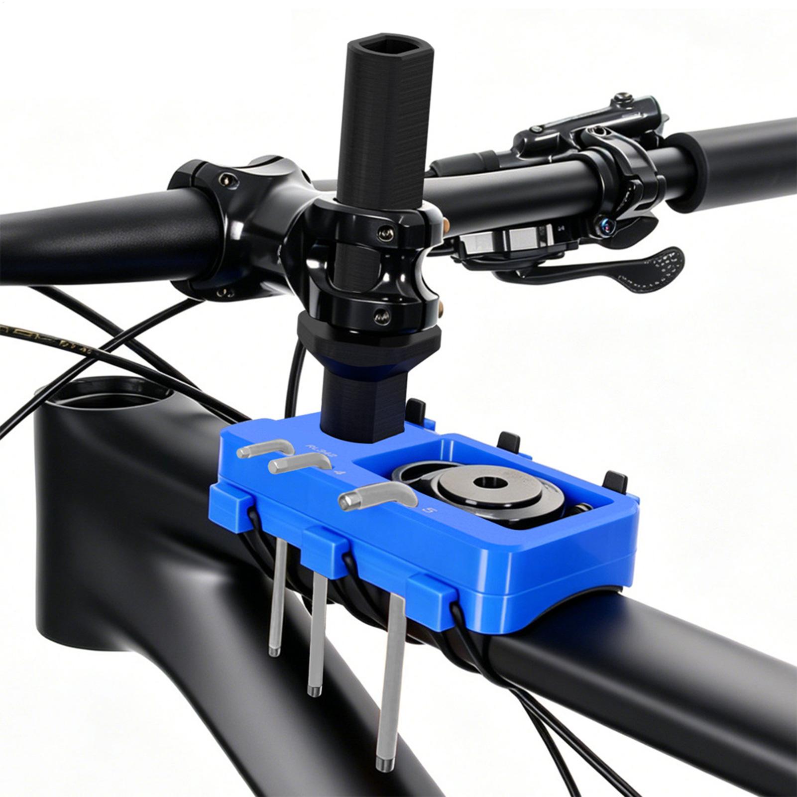 Bicycle Head Tube Repair Stand - Workshop Tools Youtube 评论和价格