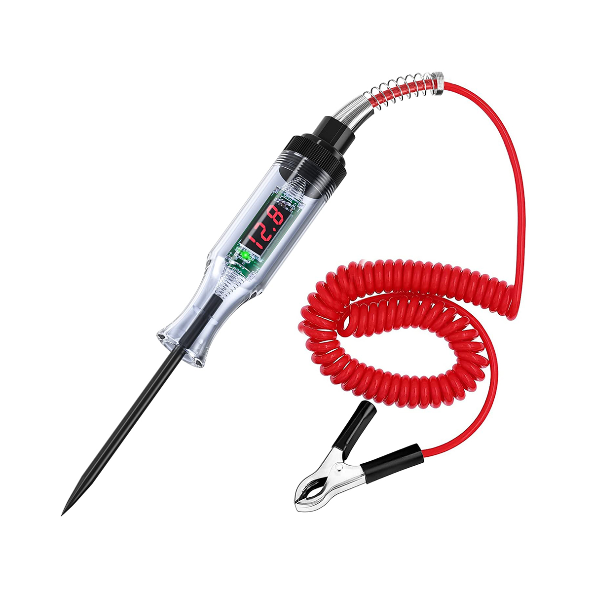 Voltage Circuit Tester Diagnos - Tools Mechanical Workshop 评论和价格
