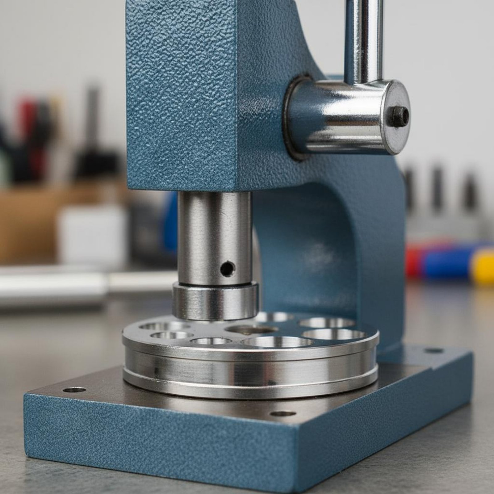 Band Size Adjuster Dual Rod De - Tools In The Workshop 评论和价格
