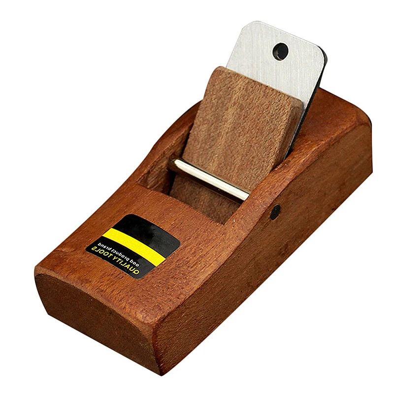 4''/110mm Mini Hand Planer Woo - Hand Plane Block 评论和价格