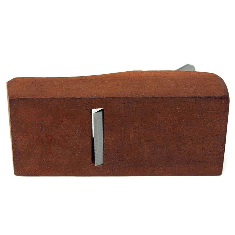 4''/110mm Mini Hand Planer Woo - Hand Plane Block 评论和价格