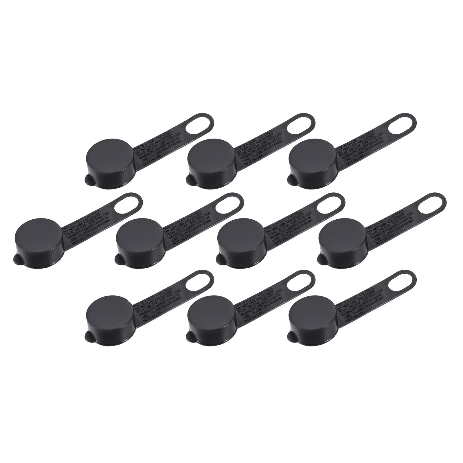 10Pcs QCC1 Dust Cap Thread Cap - Tools Qcc 评论和价格