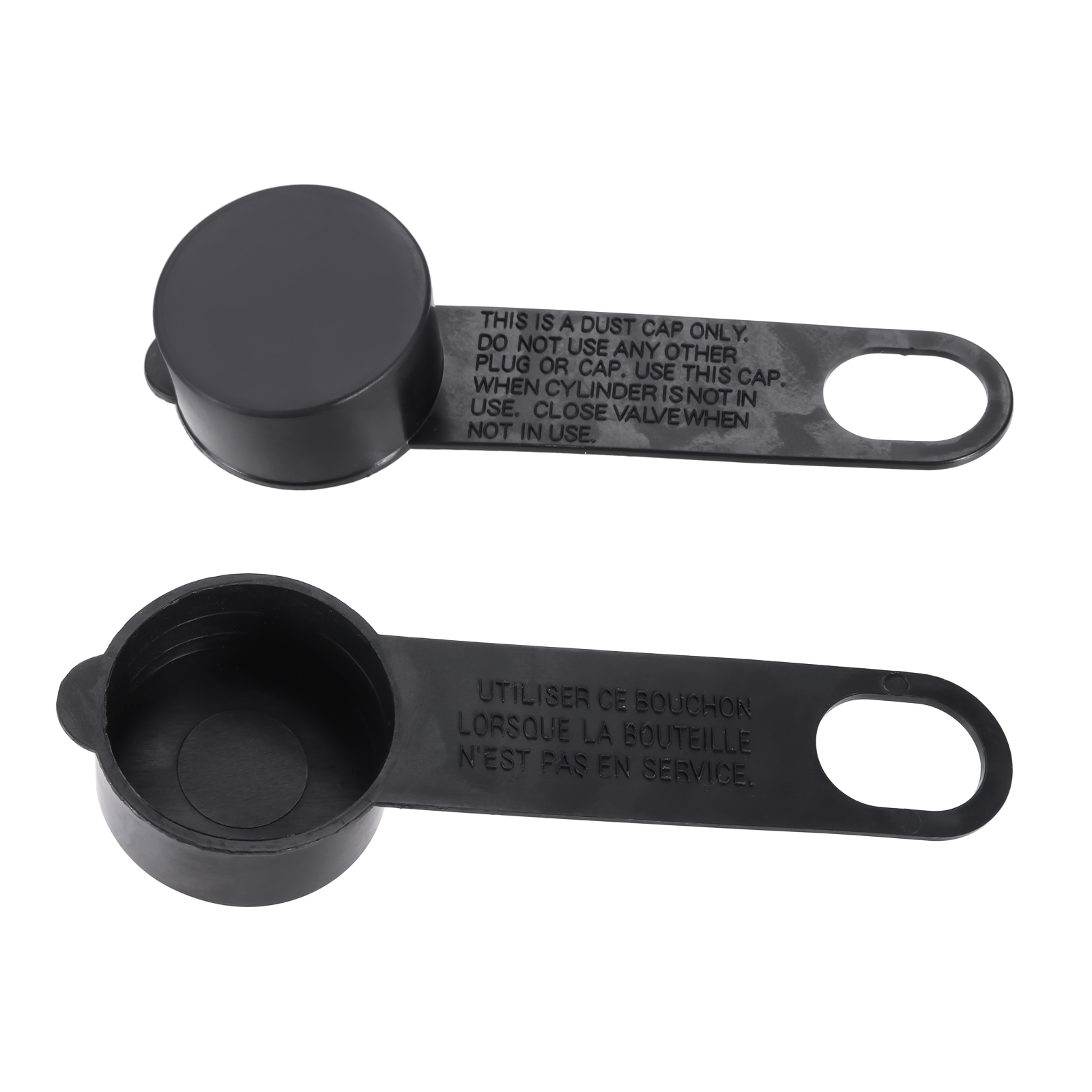 10Pcs QCC1 Dust Cap Thread Cap - Tools Qcc 评论和价格