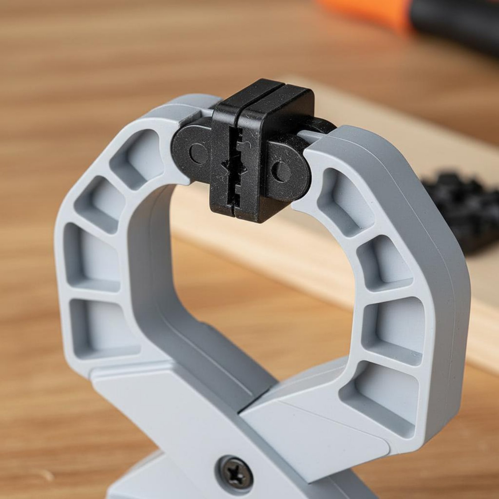 Ratchet Bar Clamp High Strengt - Tools For Garage 评论和价格