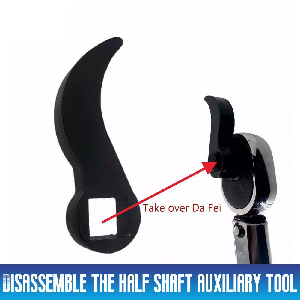 Angle Type Half Disassembly To - Workshop Tools Used 评论和价格