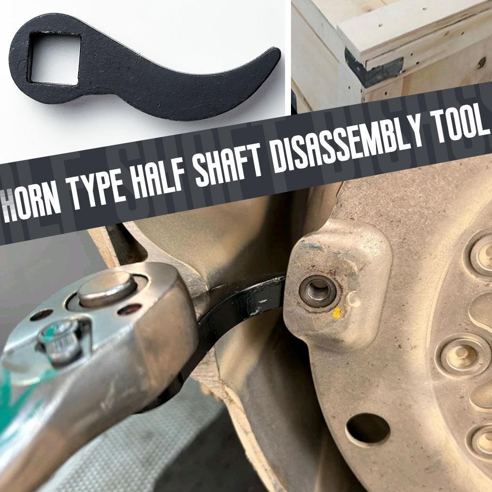 Angle Type Half Disassembly To - Workshop Tools Used 评论和价格