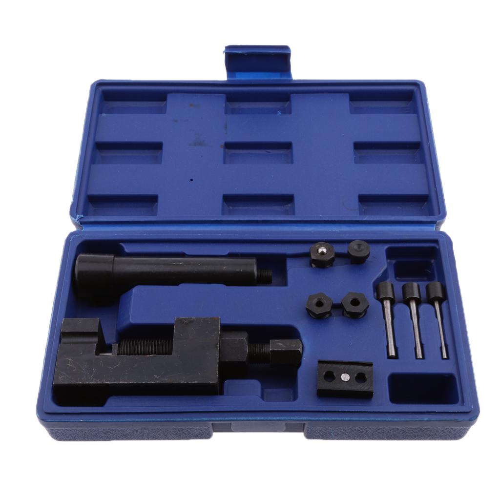 Heavy Duty Motorcycle Chain Br - Tools Mechanical Workshop 评论和价格