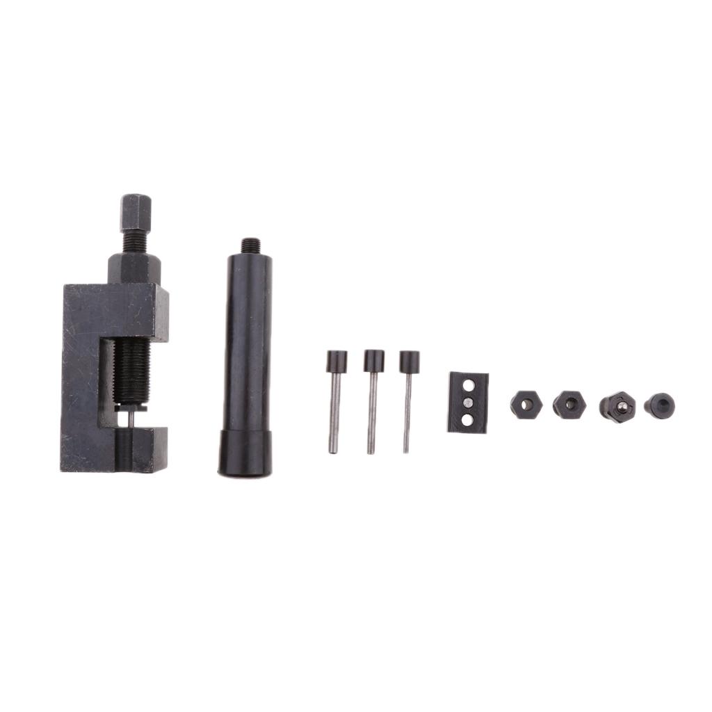 Heavy Duty Motorcycle Chain Br - Tools Mechanical Workshop 评论和价格