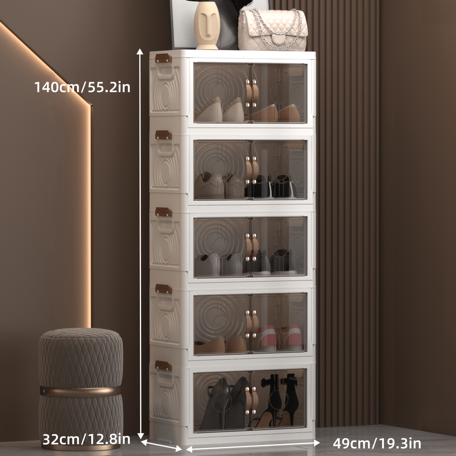 19.29-inch Wide And Spacious C - Tools For Garage 评论和价格