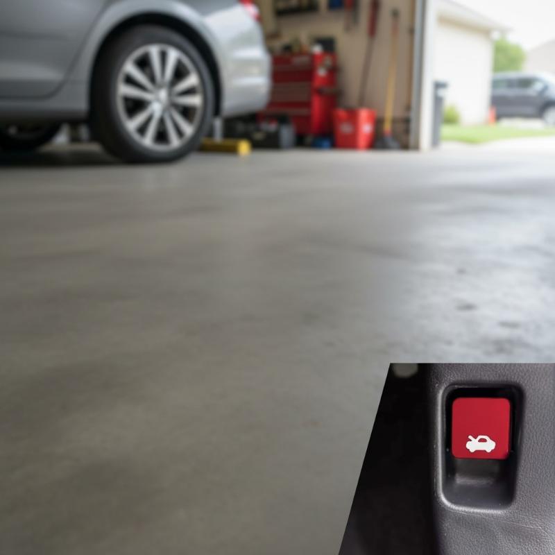 Auto Hood Release Latch Handle - Car Workshop Tools Kit 评论和价格