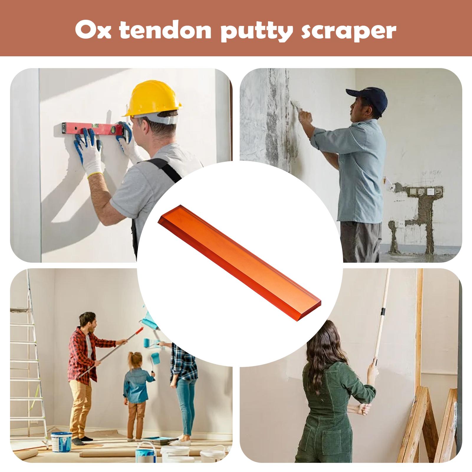 Drywall Spatula Mud Finishing  - Tools For Garage 评论和价格