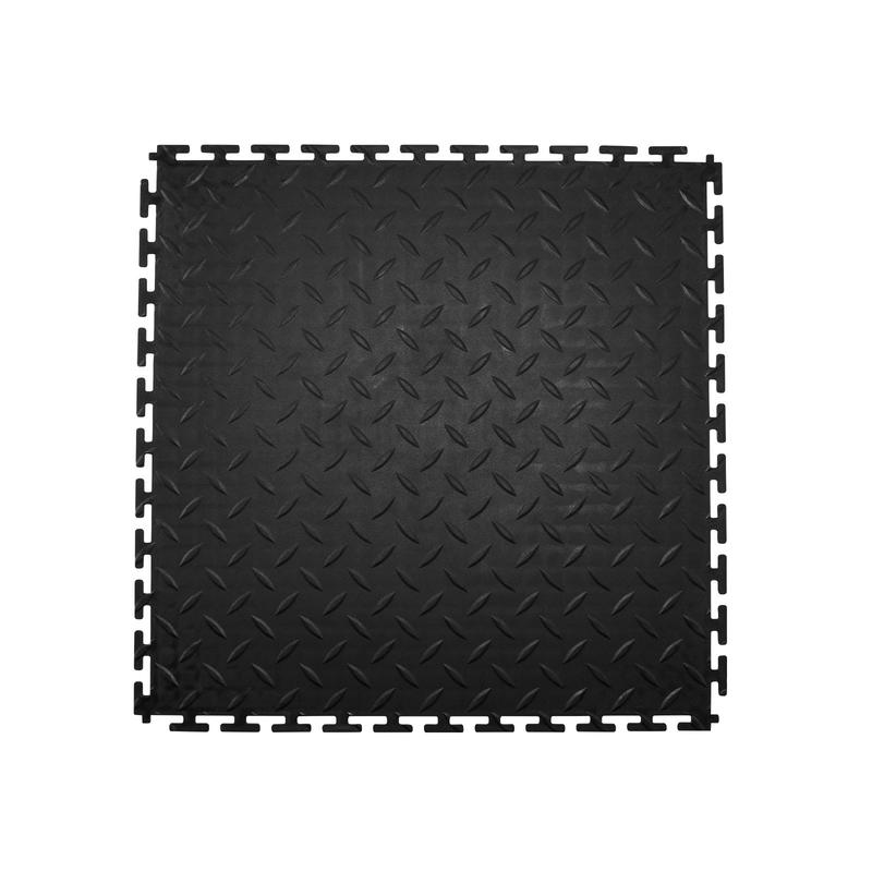Garage Floor Tiles Interlockin - Tools In The Workshop 评论和价格