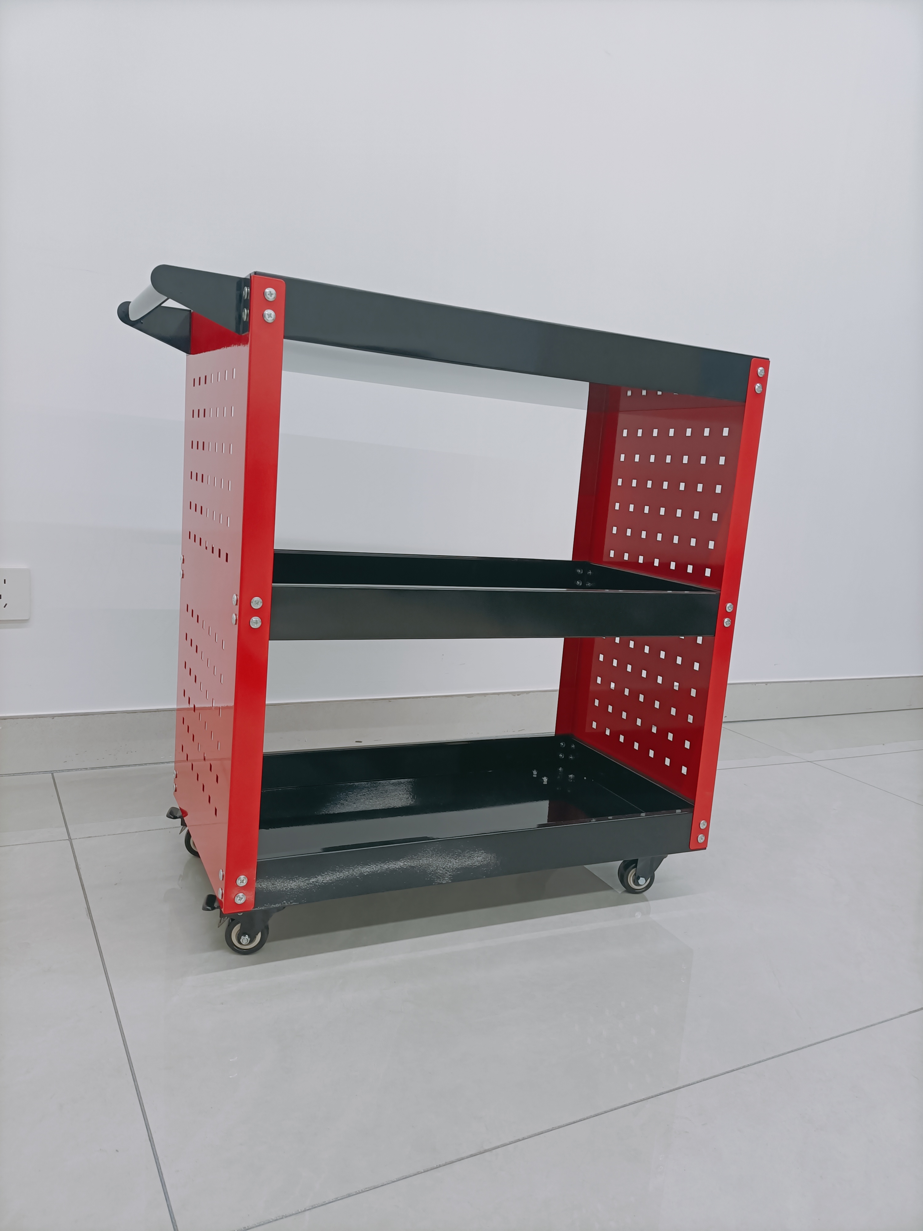 High Quality 3-Tier Cold Rolle - Workshop Tools Used 评论和价格