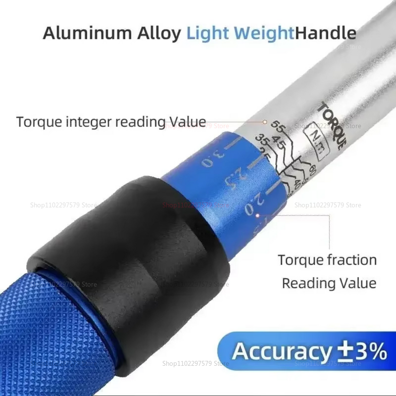 3/8 Inch Digital Torque Wrench - Tools Mechanical Workshop 评论和价格