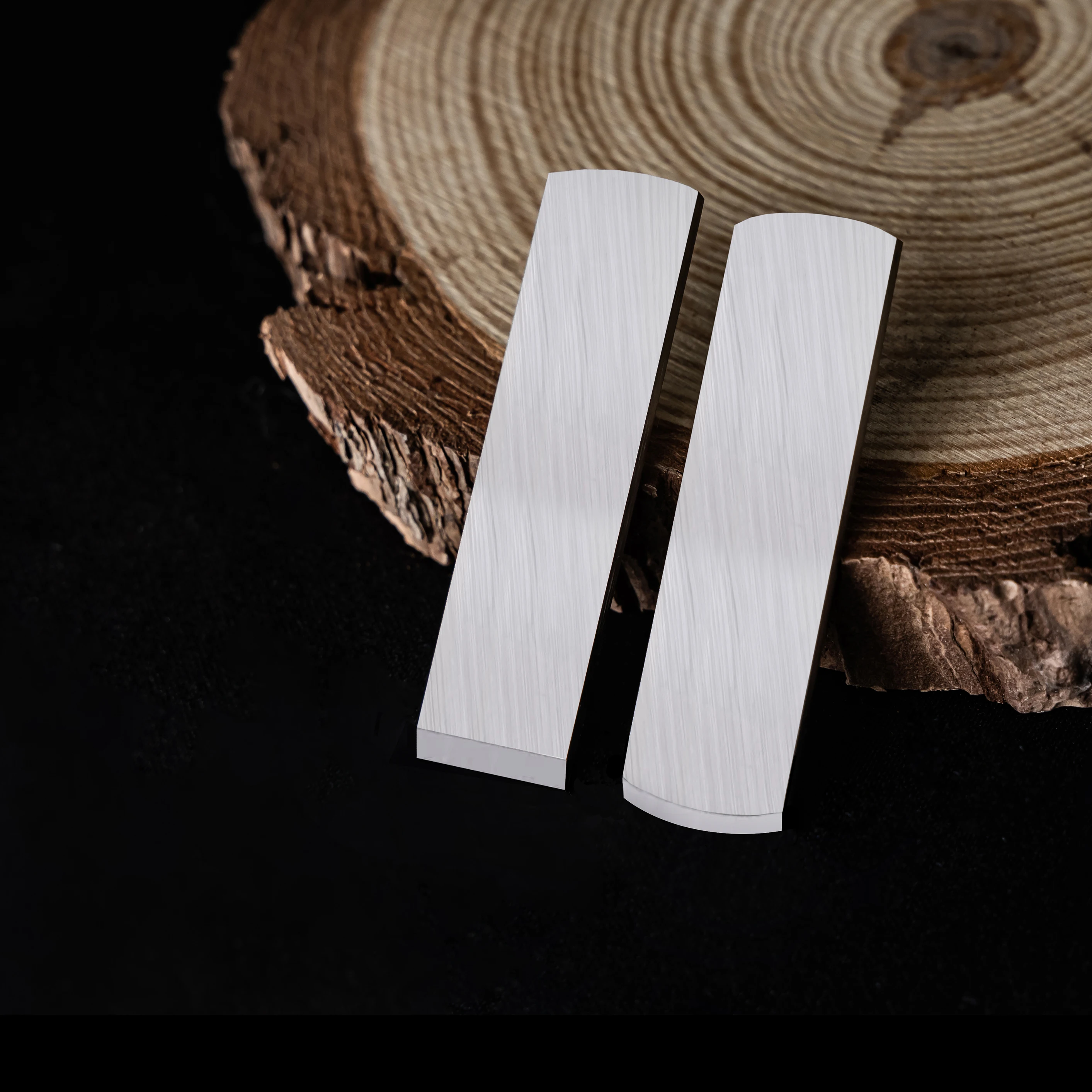 Size/Shape Optional Copper Bra - Hand Plane Block 评论和价格