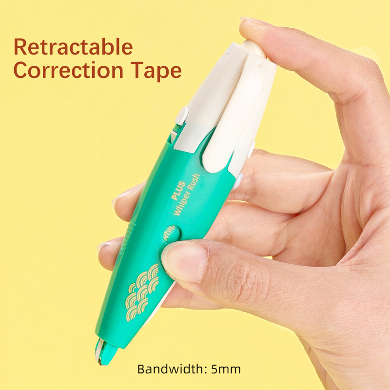 1pcs PLUS Correction Tape 5mm* - Tools Vn 评论和价格
