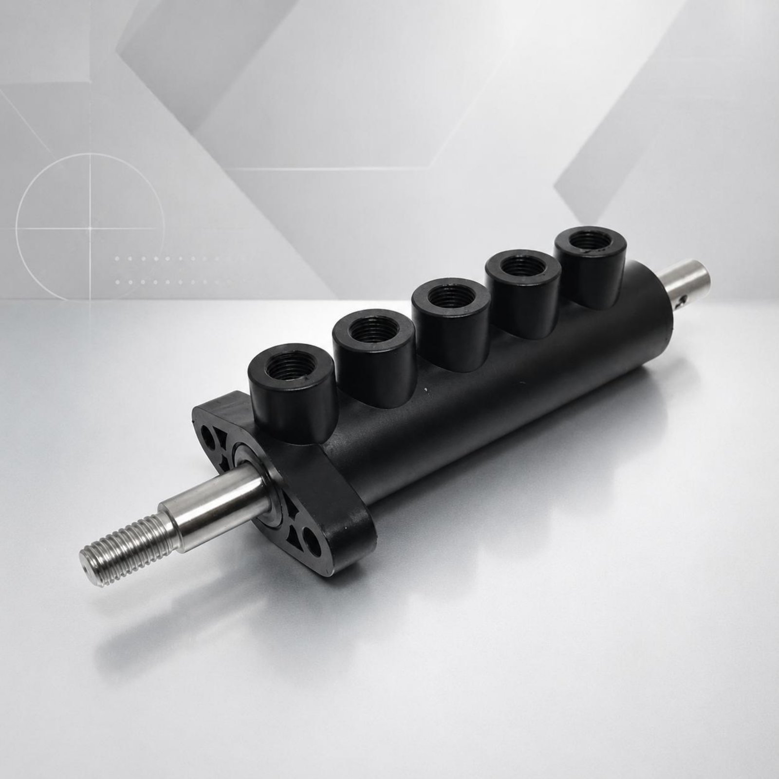 Tire Changer Air Valve Black P - Tools For Garage 评论和价格