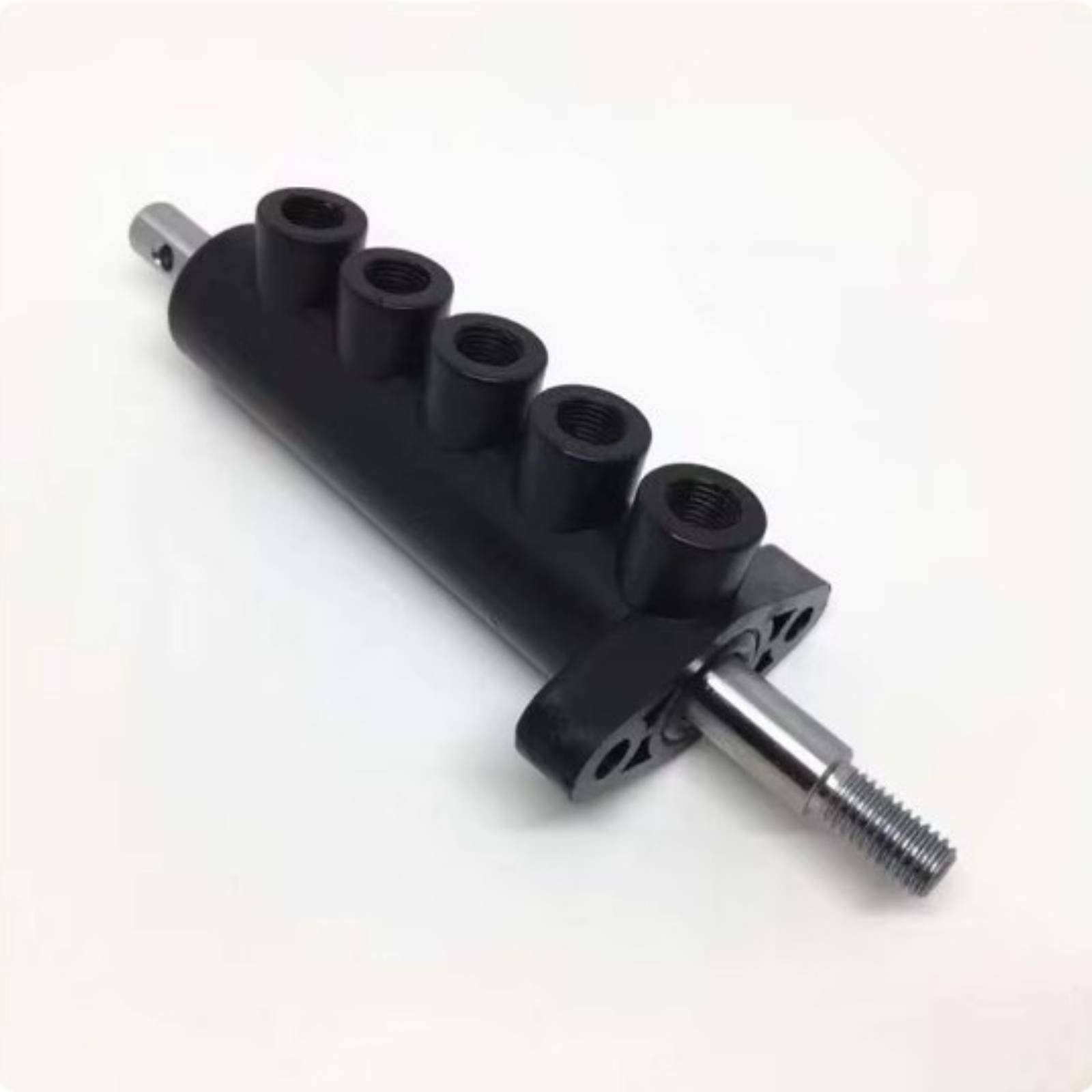 Tire Changer Air Valve Black P - Tools For Garage 评论和价格