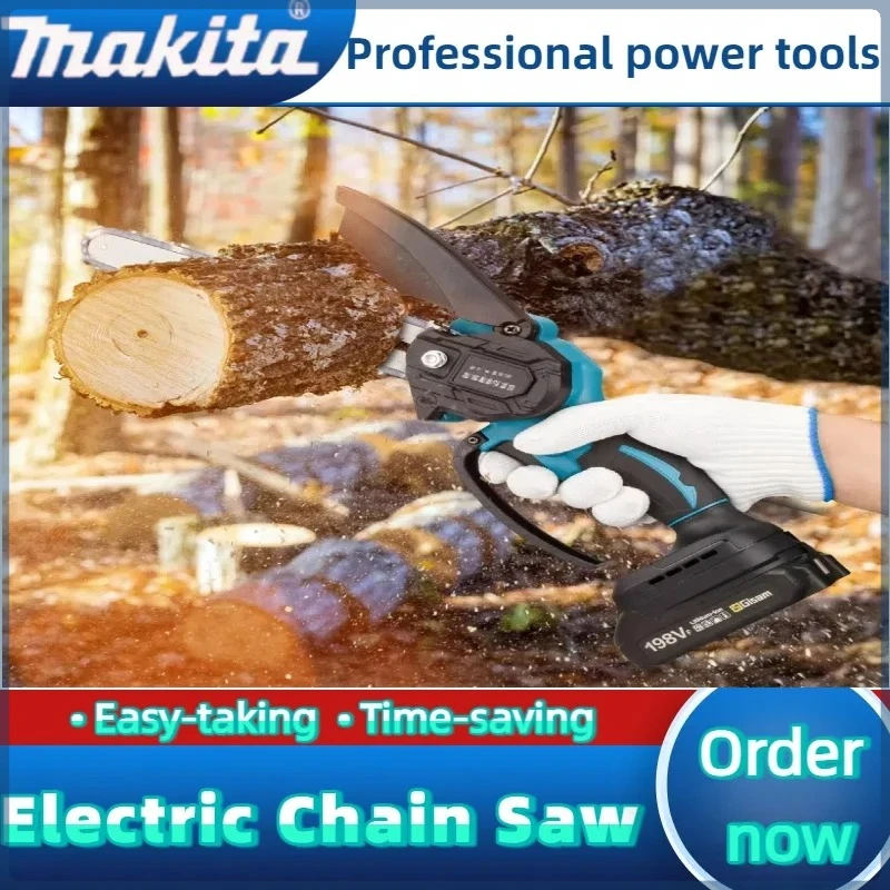 Makita 6 Inch Chain Saw Electr - Workshop Tools Wood 评论和价格