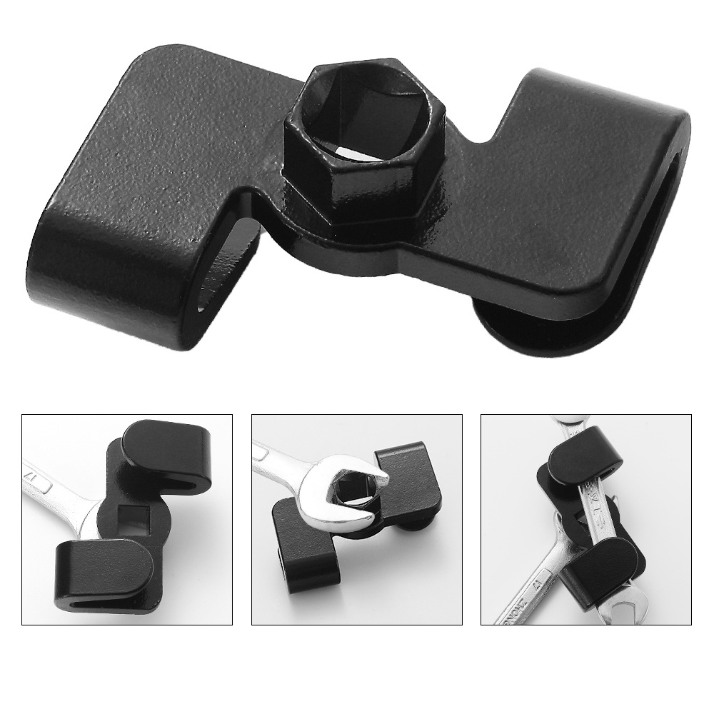 1/2Inch or 21mm Hex Wrench Ada - Tools Mechanical Workshop 评论和价格