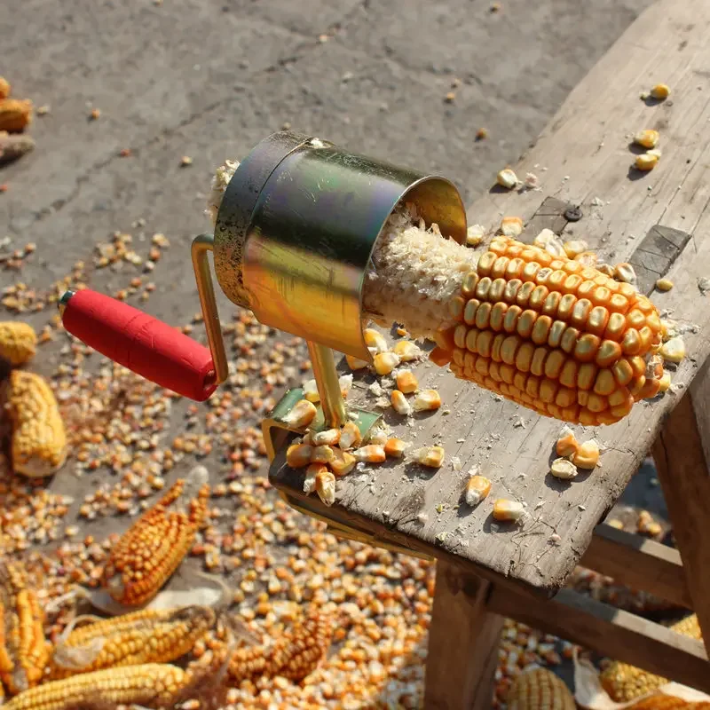 Creative Hand Planer Dry Corn  - Hand Plane Block 评论和价格