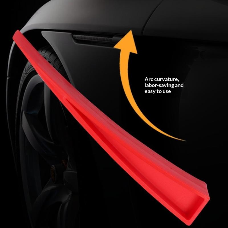 10Pcs Car Wedge Panel Paintles - Car Workshop Tools Kit 评论和价格