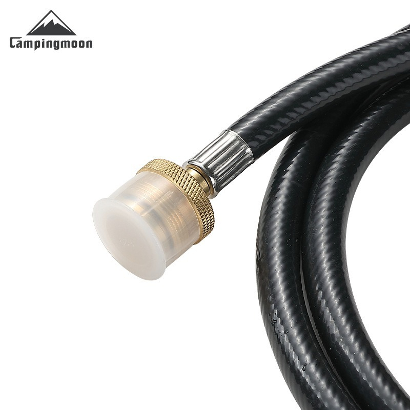 CAMPINGMOON PZ-106 QCC to Prop - Tools Qcc 评论和价格
