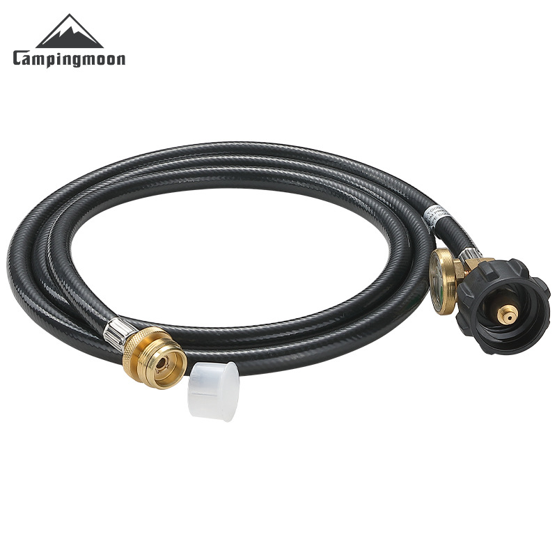 CAMPINGMOON PZ-106 QCC to Prop - Tools Qcc 评论和价格