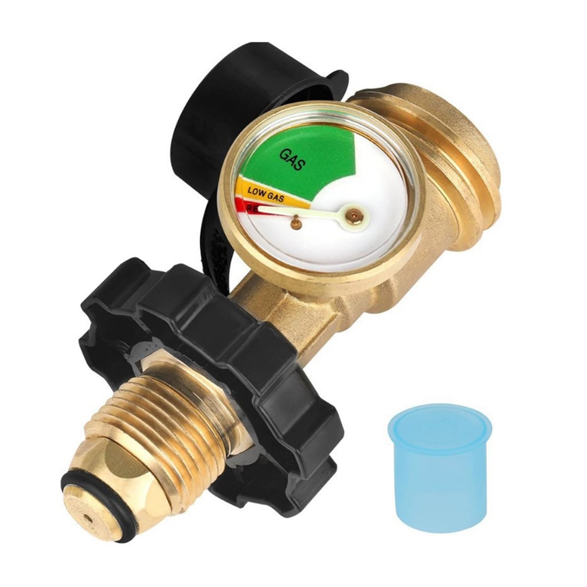 ABSF Propanes Level Indicates  - Tools Qcc 评论和价格