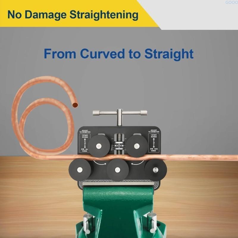 23GA Workshop  Tube Straighten - Workshop Tools Youtube 评论和价格